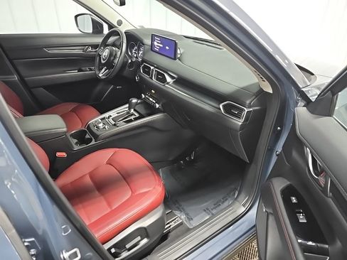 Used 2023 MAZDA CX-5 Carbon Edition image 16