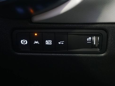 New 2026 Chevrolet Equinox EV LT AWD/4WD image 19