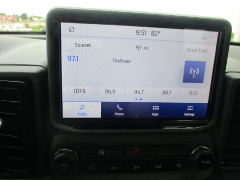 Used 2023 Ford Bronco Sport AWD/4WD image 19