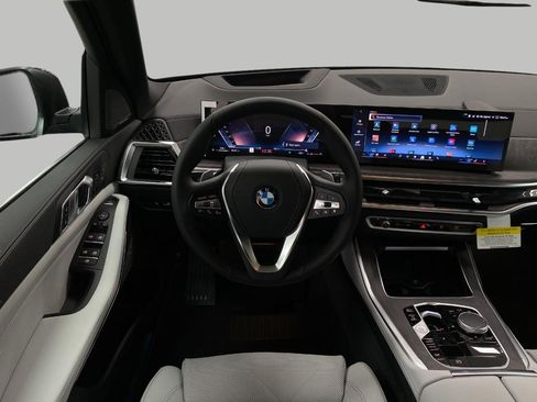 New 2026 BMW X5 xDrive40i AWD/4WD image 15