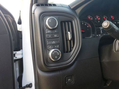 New 2026 GMC Sierra 1500 Pro w/ Convenience Package AWD/4WD image 13