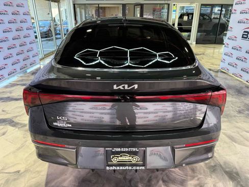 Used 2026 Kia K5 LXS FWD image 6