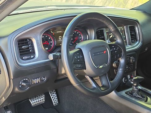 Used 2023 Dodge Charger R/T w/ Daytona Edition Group image 2