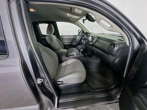 Used 2023 Toyota Tacoma SR RWD image 27