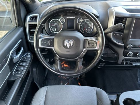 Used 2024 RAM 2500 Big Horn image 14
