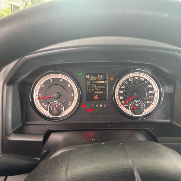 Used 2018 RAM 1500 Express w/ Express Value Package AWD/4WD image 11