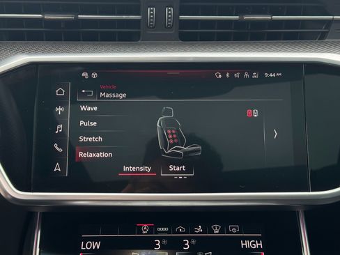 Used 2022 Audi RS 7 Sportback image 59