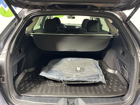 Used 2025 Subaru Outback Premium w/ Popular Package #1A image 12