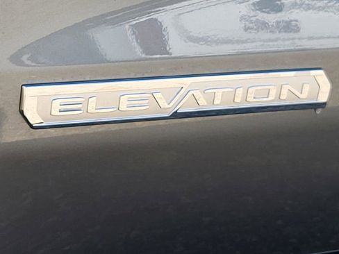 New 2026 GMC Sierra 1500 Elevation w/ Elevation Premium Package image 35