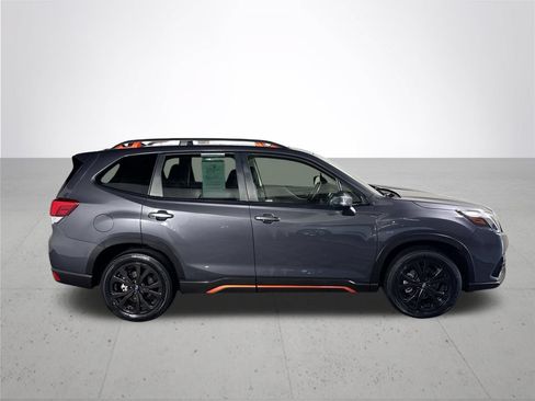 Certified 2023 Subaru Forester Sport AWD/4WD image 6