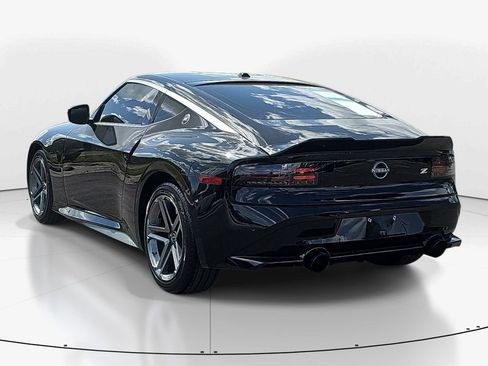 Used 2025 Nissan Z Sport w/ Floor Mat Package image 7