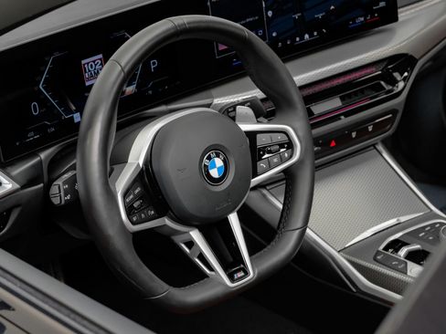 Used 2026 BMW 330i Sedan RWD image 20