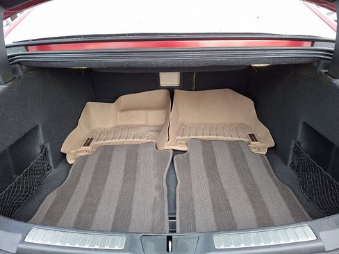 Used 2017 Lincoln Continental Reserve w/ Climate Package image 30