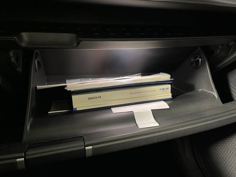 Certified 2025 Hyundai Santa Fe XRT image 27