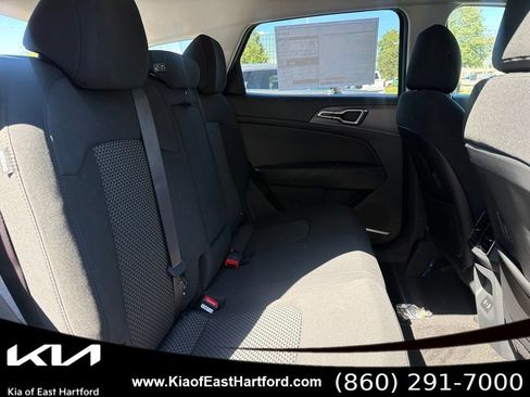New 2027 Kia Sportage S AWD/4WD image 13