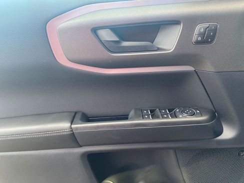 New 2025 Ford Bronco Sport Outer Banks w/ Outer Banks Tech Package+ image 10