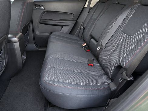 Used 2015 Chevrolet Equinox LT w/ Driver Convenience Package FWD image 31