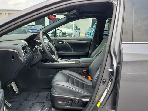 Used 2022 Lexus RX 350 F Sport AWD/4WD image 21