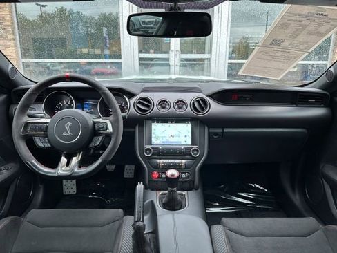 Used 2016 Ford Mustang Shelby GT350R w/ GT350R Equipment Group 920A image 33