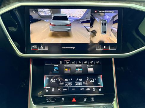 Used 2019 Audi A6 3.0T Prestige w/ Prestige Package image 55