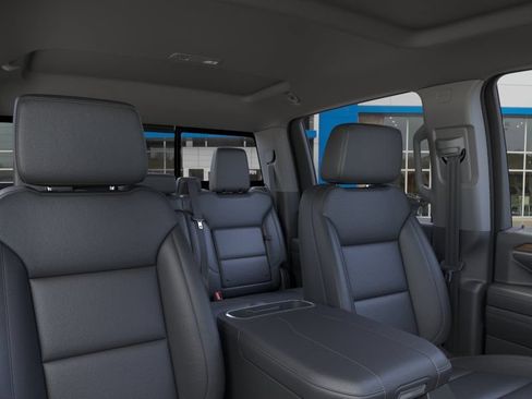 New 2026 GMC Sierra 2500 SLT AWD/4WD image 24