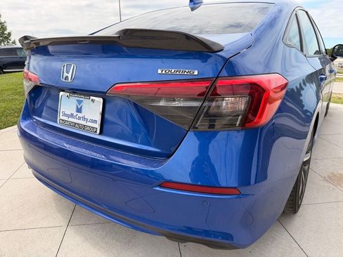 Used 2024 Honda Civic Touring image 31