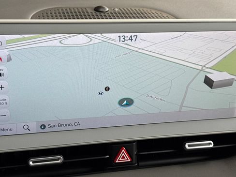 Certified 2024 Hyundai Ioniq 5 SEL RWD image 19