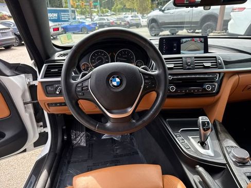 Used 2019 BMW 440i Convertible w/ Convenience Package image 19