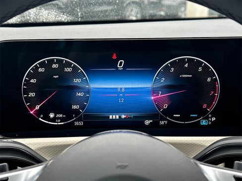 New 2025 Mercedes-Benz CLA 250 image 27