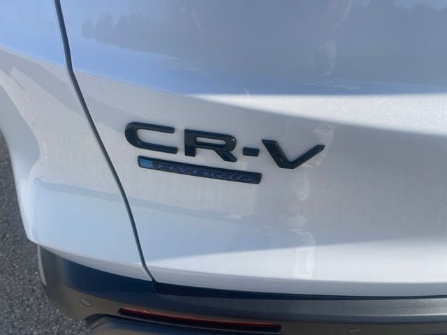 New 2026 Honda CR-V Sport-L image 11