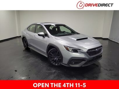 Used 2024 Subaru WRX Premium