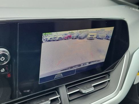 New 2026 Chevrolet Trax RS image 25