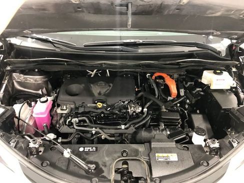 Used 2022 Toyota Sienna XSE w/ XSE Plus Package AWD/4WD image 25