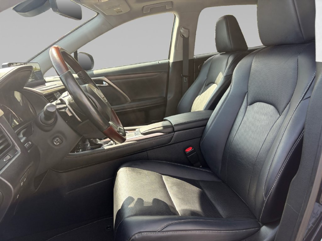 Used 2020 Lexus RX 350 AWD w/ Premium Package image 10