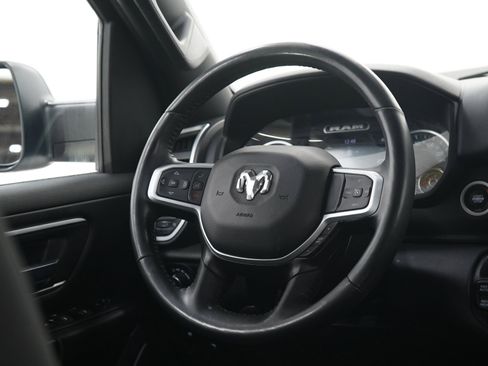 Used 2023 RAM 1500 Big Horn AWD/4WD image 14