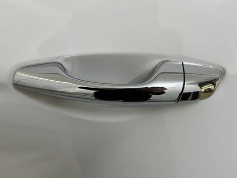 Used 2017 Hyundai Santa Fe SE image 43