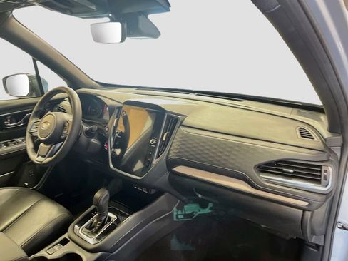 Used 2025 Subaru Forester Limited AWD/4WD image 31