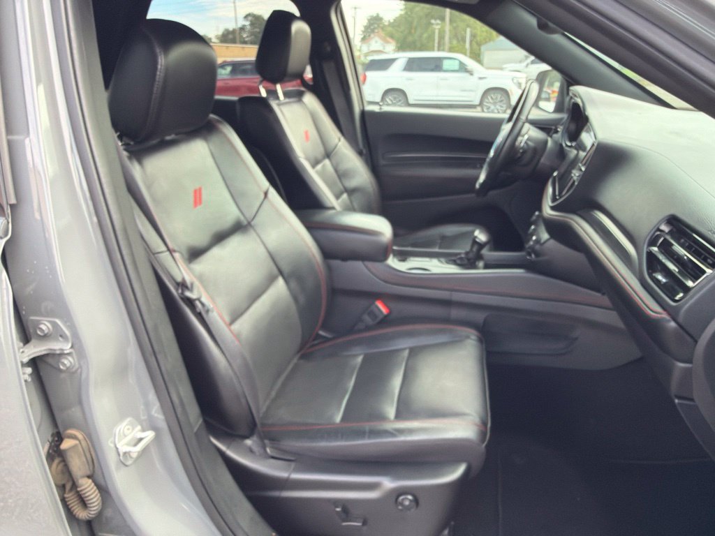 Used 2023 Dodge Durango R/T AWD/4WD image 10