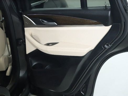 Used 2020 BMW X4 xDrive30i w/ Premium Package image 30