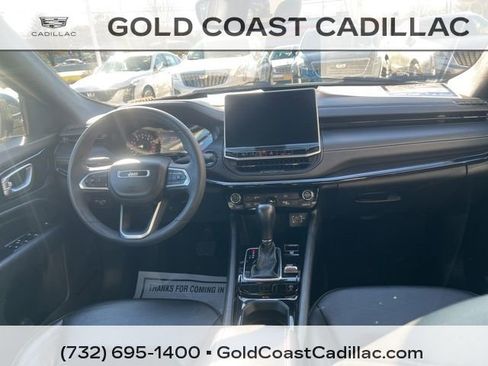 Used 2022 Jeep Compass Altitude image 9