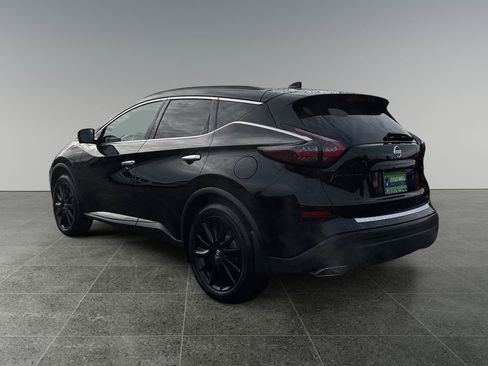 Used 2021 Nissan Murano SL image 5