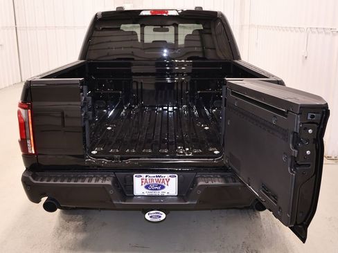 New 2026 Ford F150 Lariat AWD/4WD image 37