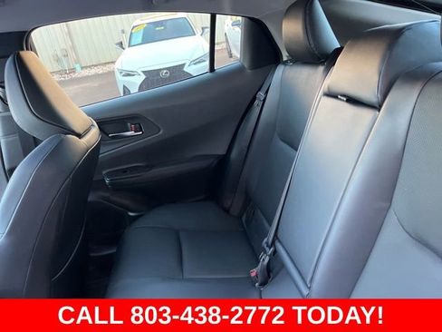 Used 2026 Toyota Prius Limited w/ Limited Premium Package FWD image 14