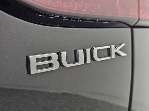 New 2026 Buick Envision Sport Touring AWD/4WD image 29