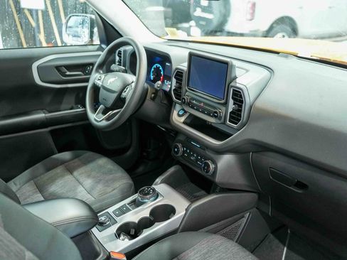 Used 2023 Ford Bronco Sport Big Bend image 19