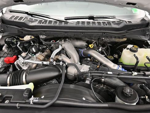 New 2026 Ford F350 XL w/ XL Chrome Package image 14