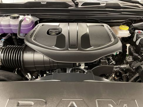 New 2026 RAM 1500 Classic Warlock AWD/4WD image 17