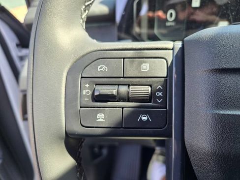 New 2027 Kia Telluride SX X-Line AWD/4WD image 11