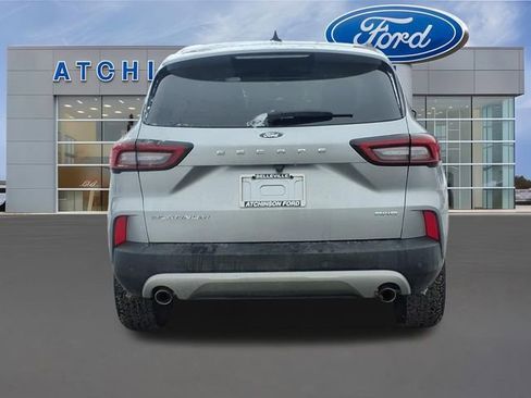 Certified 2023 Ford Escape Platinum image 6
