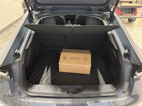New 2026 Toyota Prius Plug-In Hybrid FWD image 24